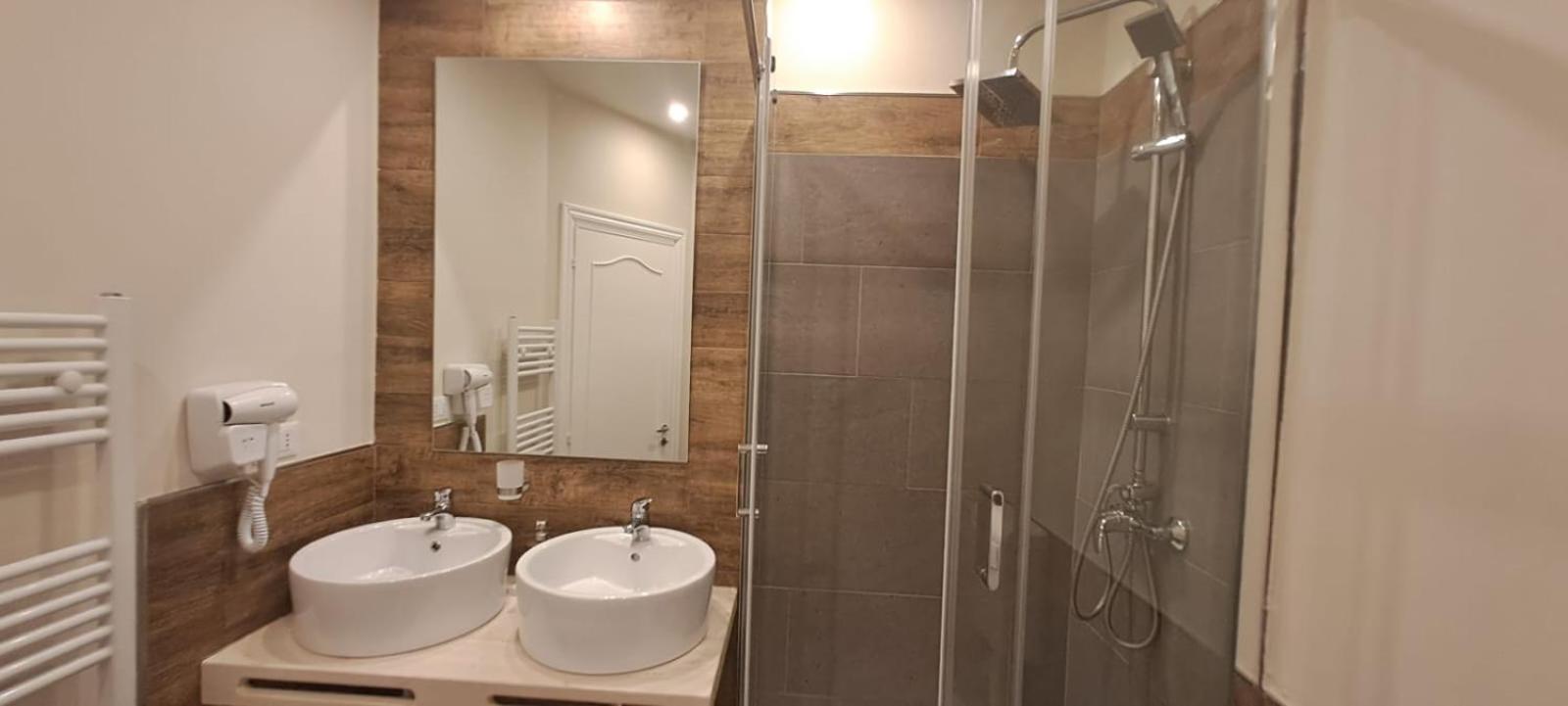 Chez Tata' - Sce Tata Bed & Breakfast Rossano Stazione Ngoại thất bức ảnh